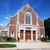 Church of Christ Presbyterian Church